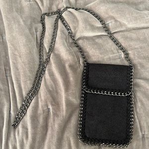 Stella McCartney Inspired Small Crossbody